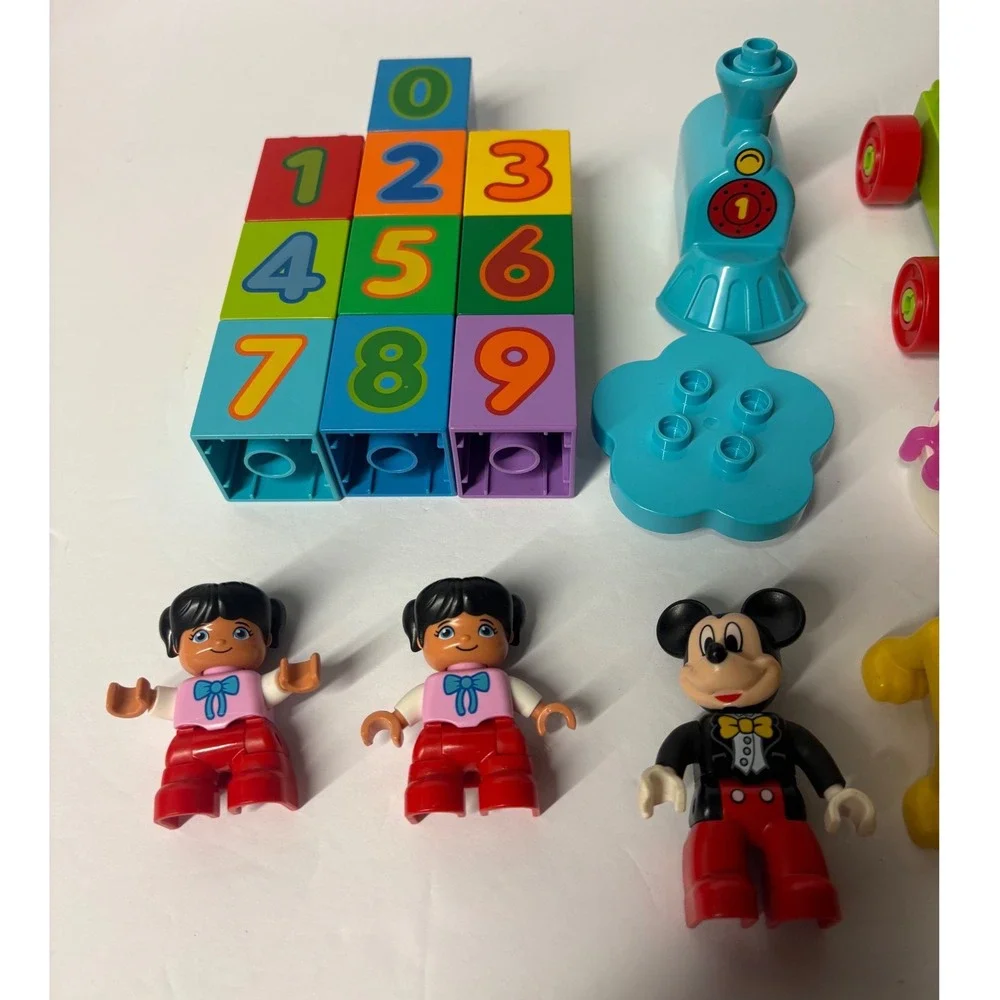 Lego duplo disney